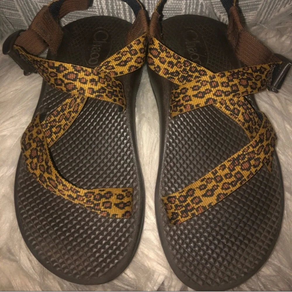 Chaco - Picture 2 of 4
